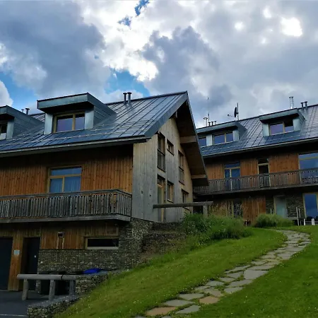 Breznik Kilian Appartement *