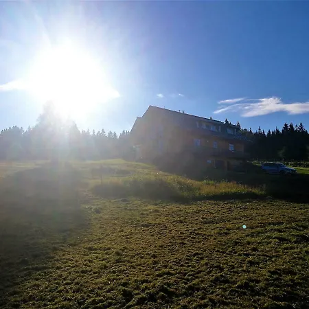 Březník Kilián * Kvilda