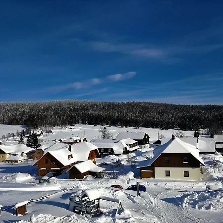 Březník Kilián * Kvilda