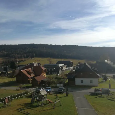 Březník Kilián Appartamento