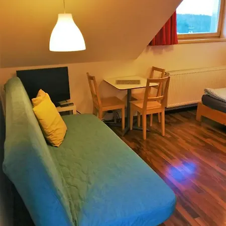 Breznik Kilian Apartment