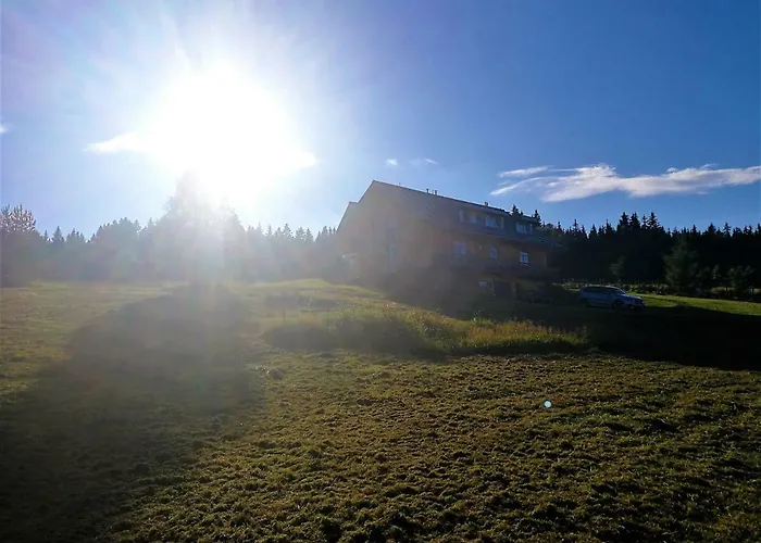 Březník Kilián * Kvilda