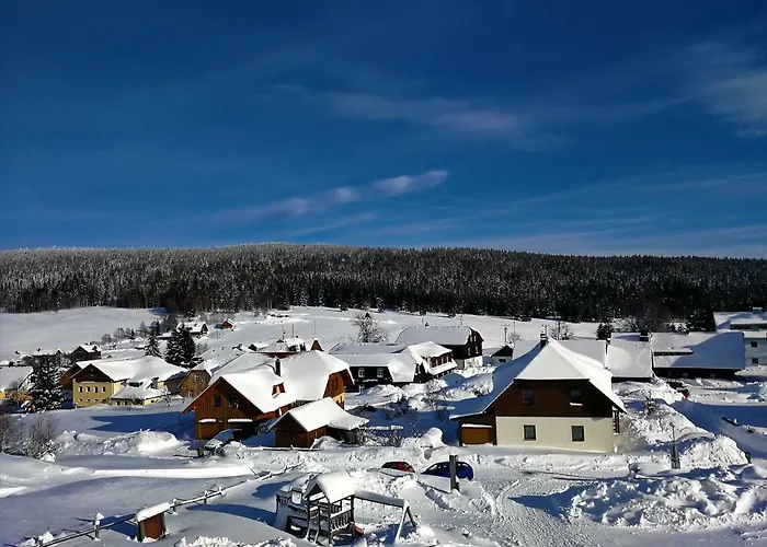 Breznik Kilian * Kvilda